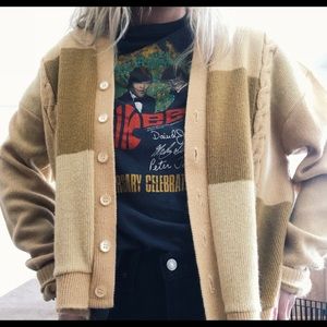 Vintage Cardigan